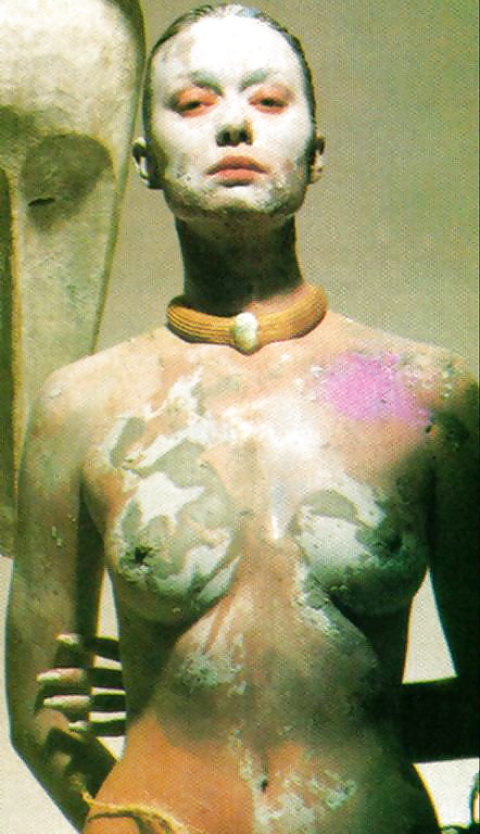Rebecca De Mornay Ultimate Nude Collection #26414387