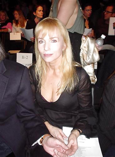 Rebecca De Mornay Ultimate Nude Collection #26414476