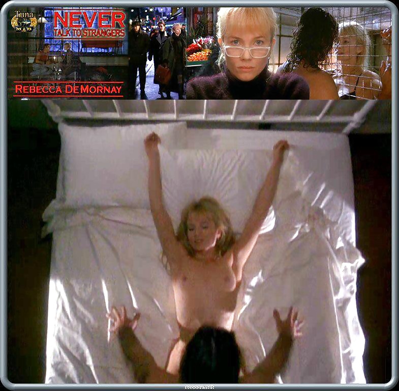 Rebecca De Mornay Ultimate Nude Collection #26414599