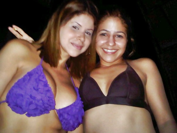 TETAS GRANDES  LATINAS... BIGS TITS #34427893