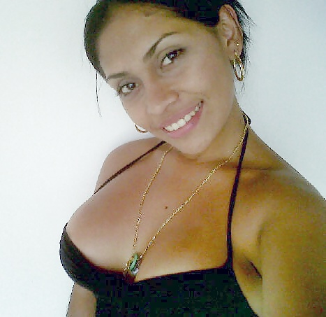 TETAS GRANDES  LATINAS... BIGS TITS #34427954