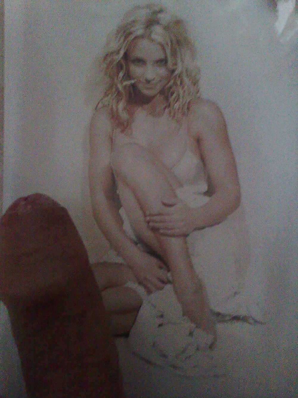 Britney Spears #35216676