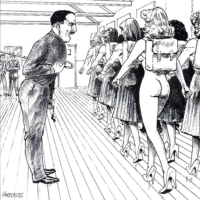 Selection of Erotic Art and Cartoons 2 #26464148