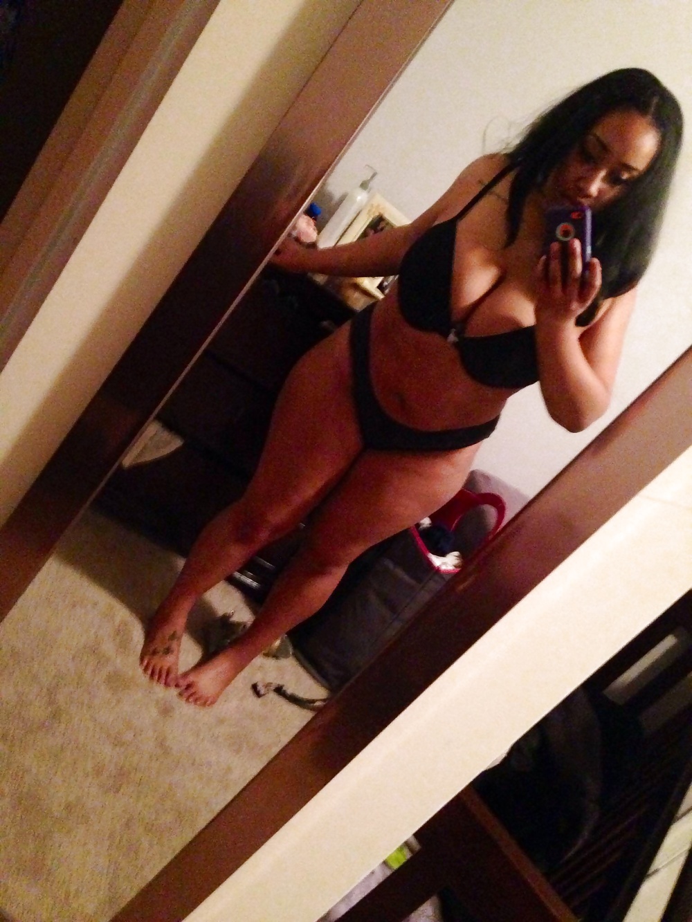 She Git A Filled in Body #35219732