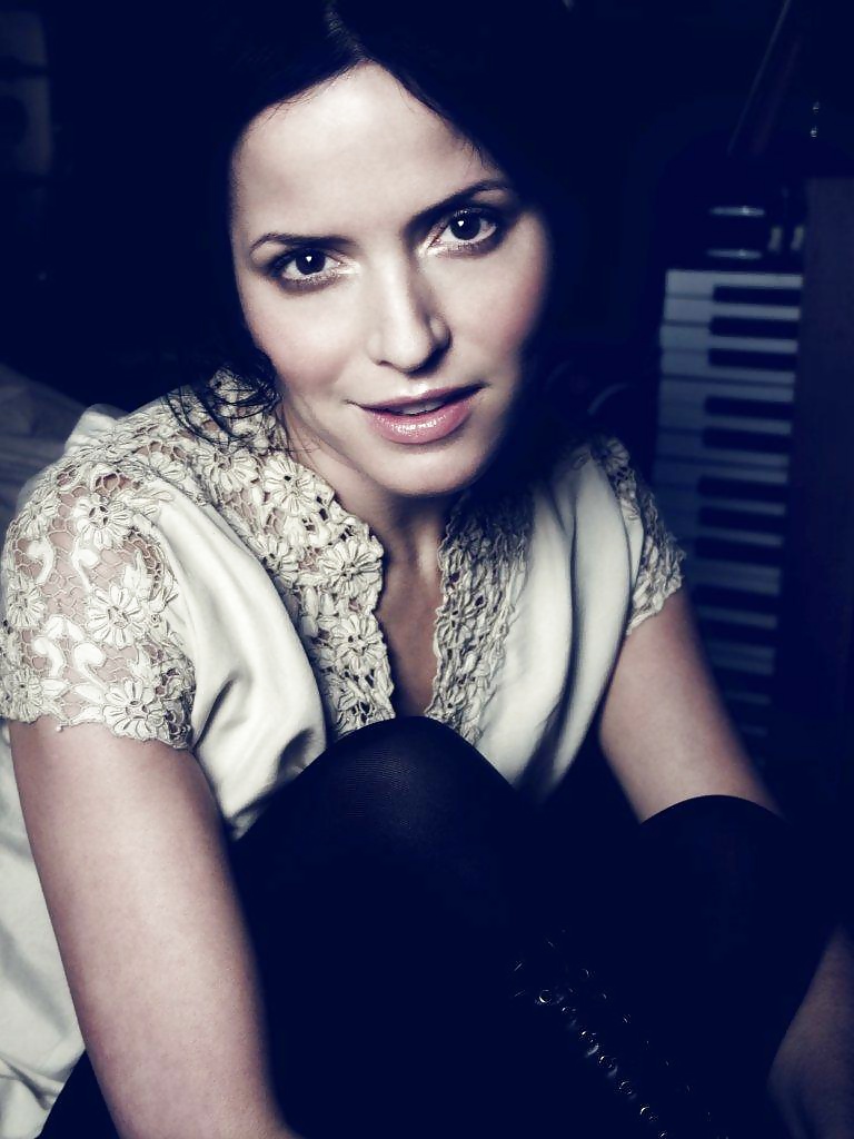 Andrea Corr #31569672