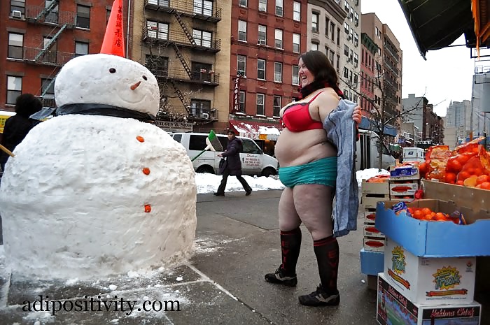 女性の脂肪組織が好き パート2
 #39294014