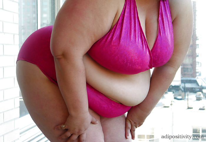 女性の脂肪組織が好き パート2
 #39294114