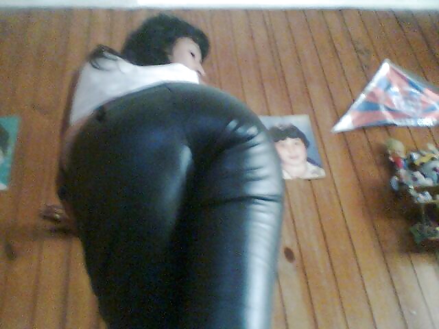 Una teen demasiado rica
 #26576972