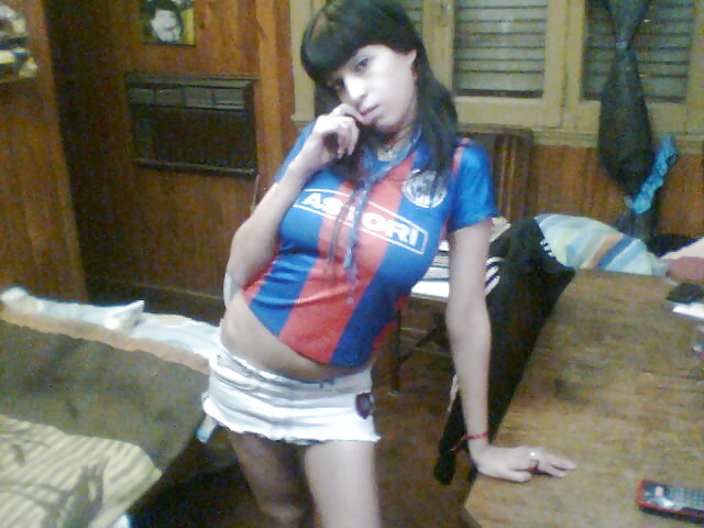 Una teen demasiado rica
 #26577006