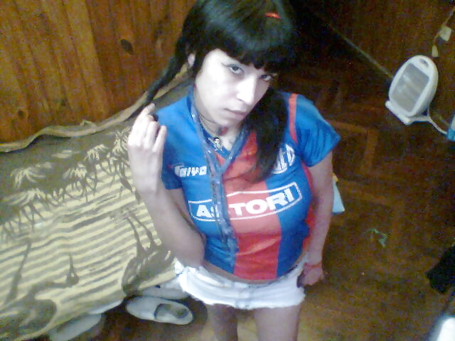 Una teen demasiado rica
 #26577023