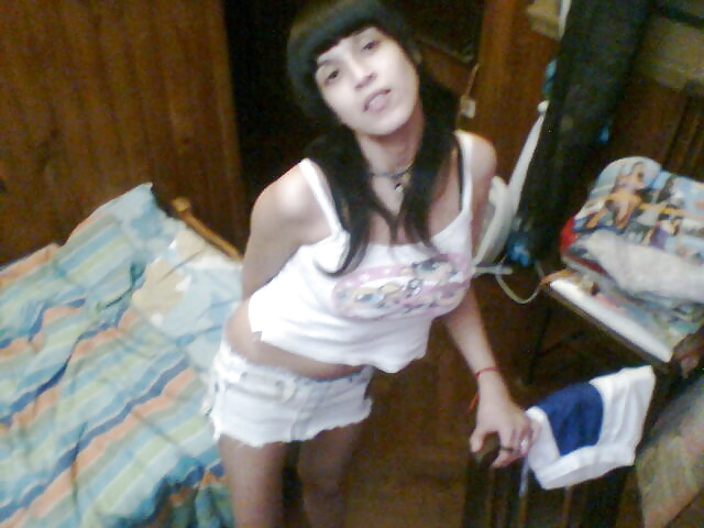 Una teen demasiado rica
 #26577029