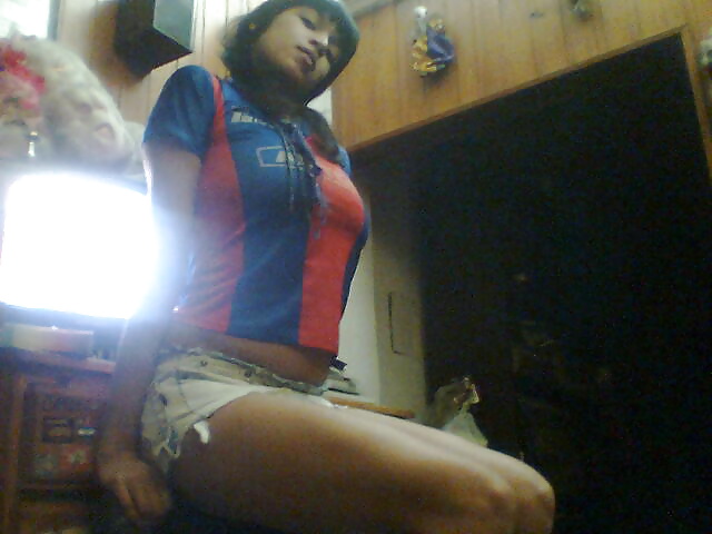 Una teen demasiado rica
 #26577054