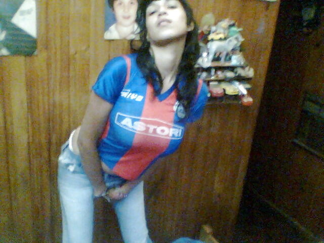 Una teen demasiado rica
 #26577076