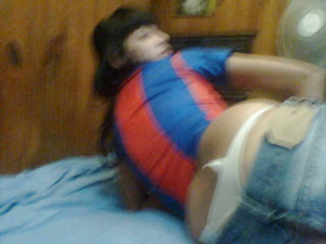 Una teen demasiado rica
 #26577086