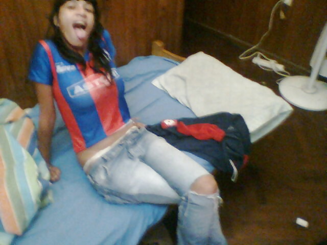 Una teen demasiado rica
 #26577091