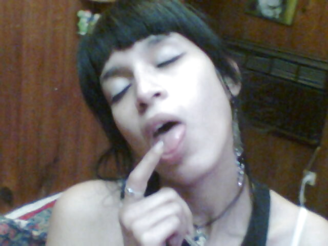 Una teen demasiado rica
 #26577101