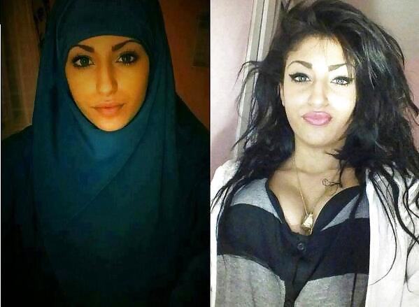 Beurette araba hijab francese sexy
 #30434736