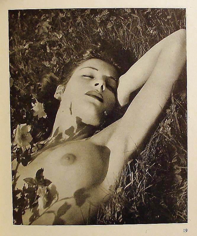 Libro de fotos eróticas 1 - welsh maid
 #23100712