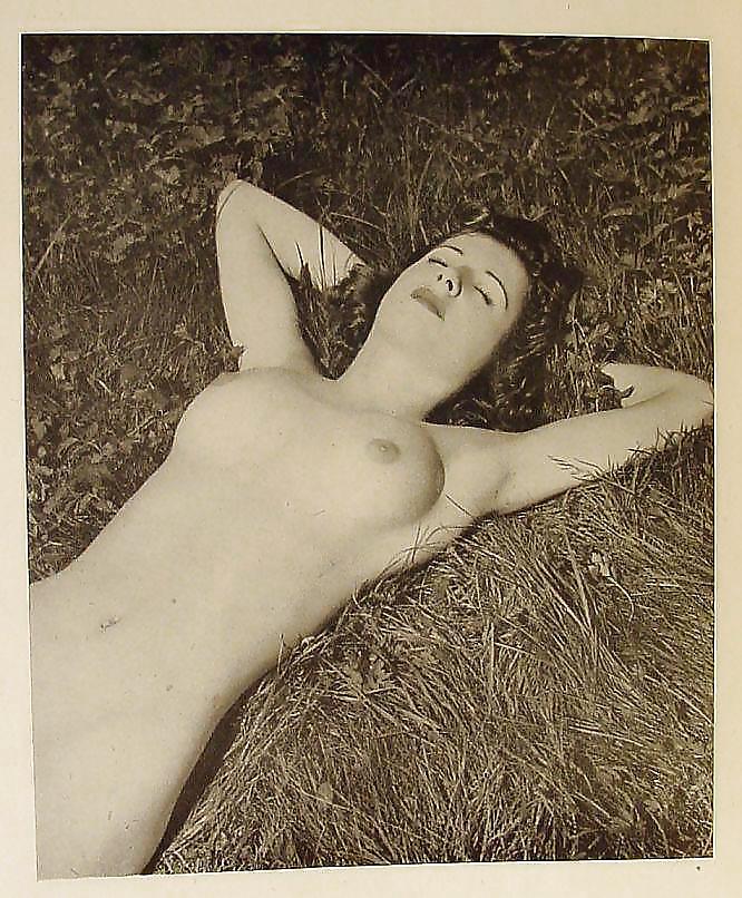 Libro de fotos eróticas 1 - welsh maid
 #23100816