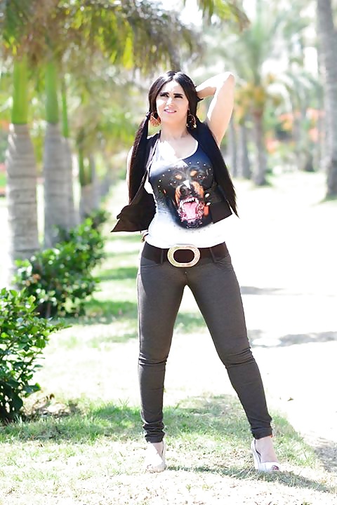 Mona el chirif
 #40322126