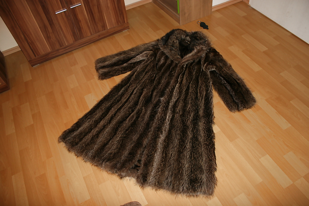 My Fur Coats... #26404419