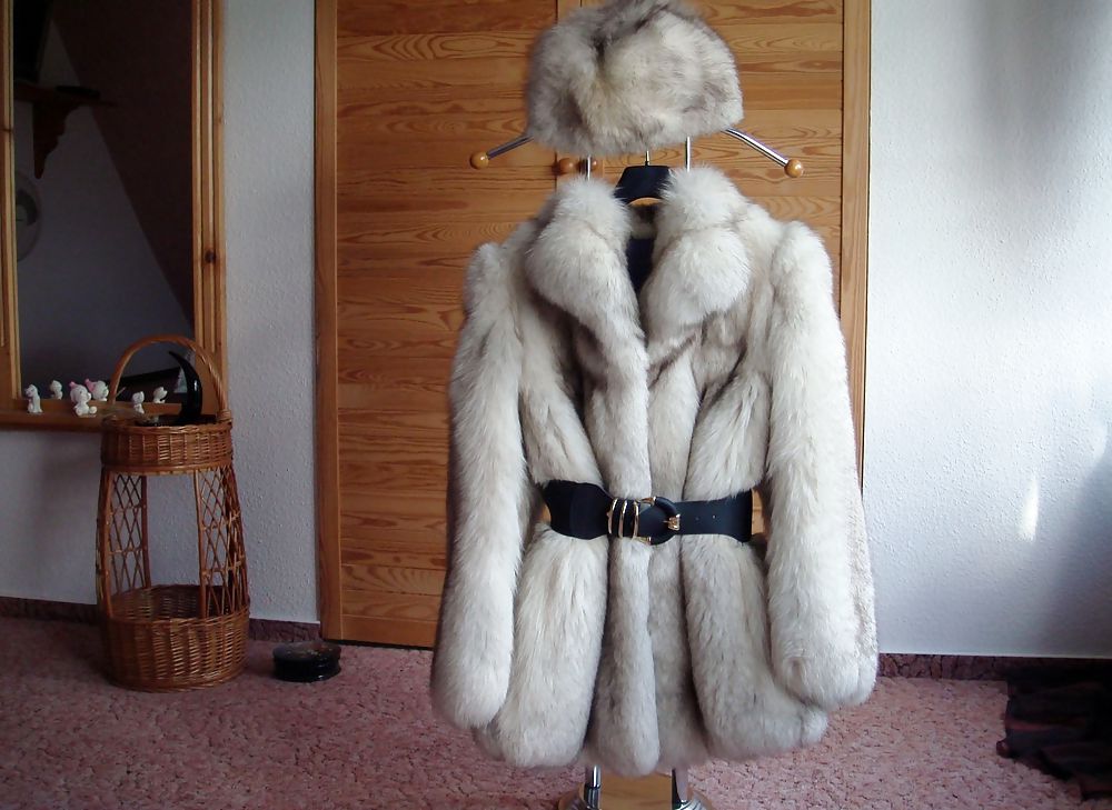 My Fur Coats... #26404449