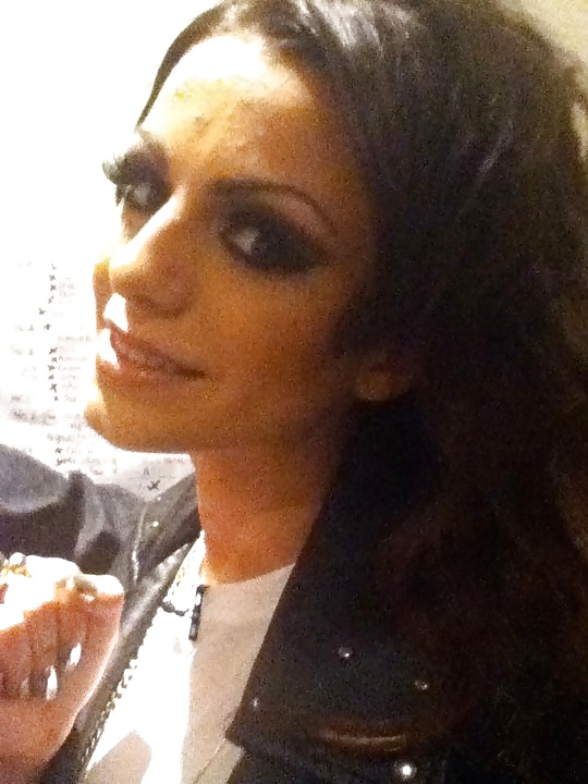 Cher Lloyd #32833416