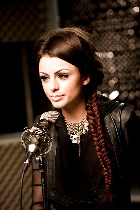 Cher lloyd
 #32833423