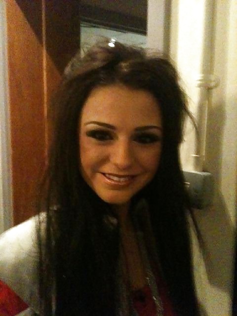 Cher Lloyd #32833427