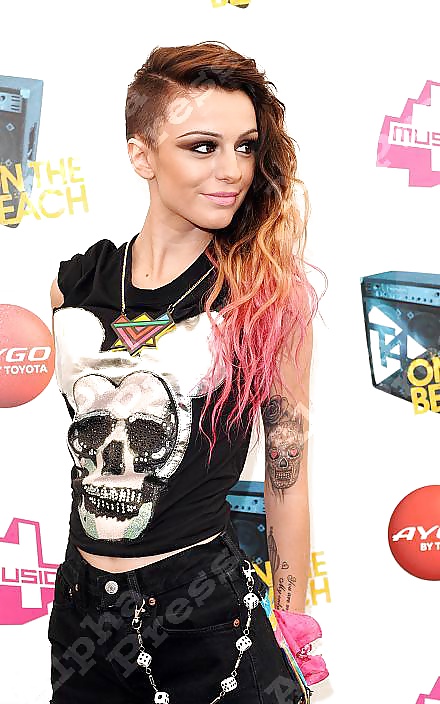 Cher lloyd
 #32833437