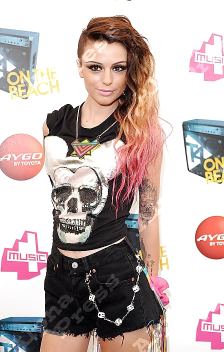 Cher Lloyd #32833440