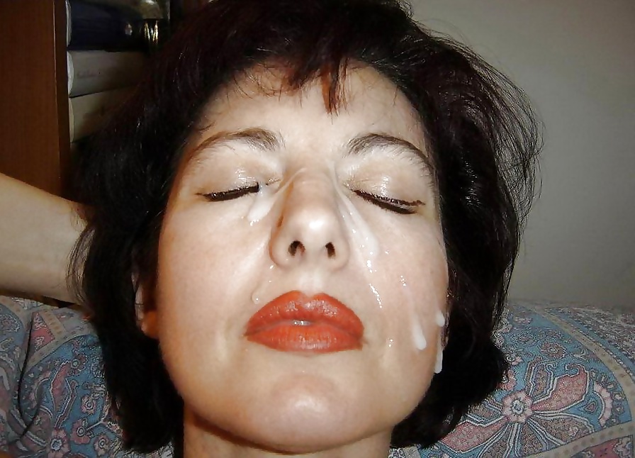 Sperme Et Facial #34108014