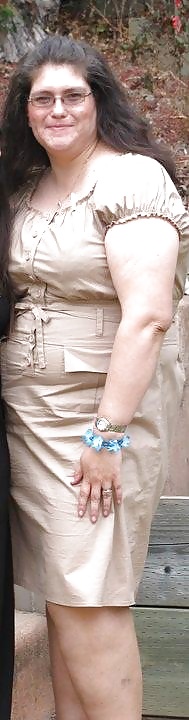 Bbw Milf Dicke Titten Und Arsch #31124865