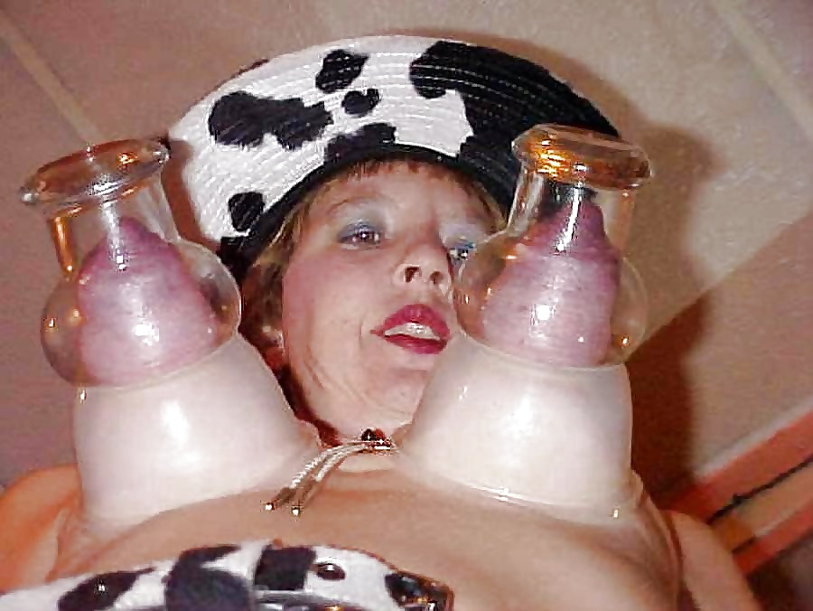 Lactating: Got Milk #12 #39997753