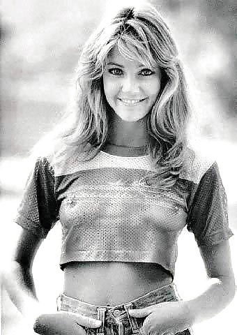 Heather Locklear #27448436