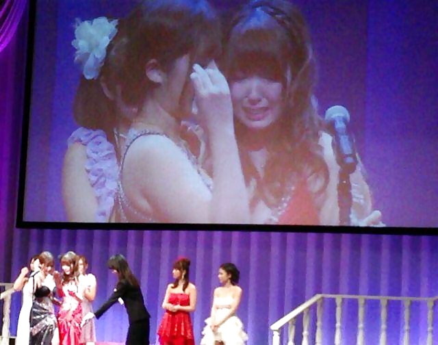 Yui hatano consiguió 2014 av premio a la mejor actriz
 #35164153