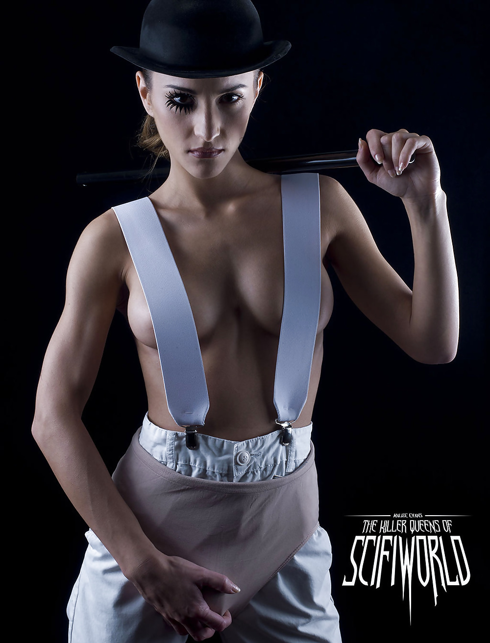 Belles Tueuses - 10 - FishScorpio #31762142