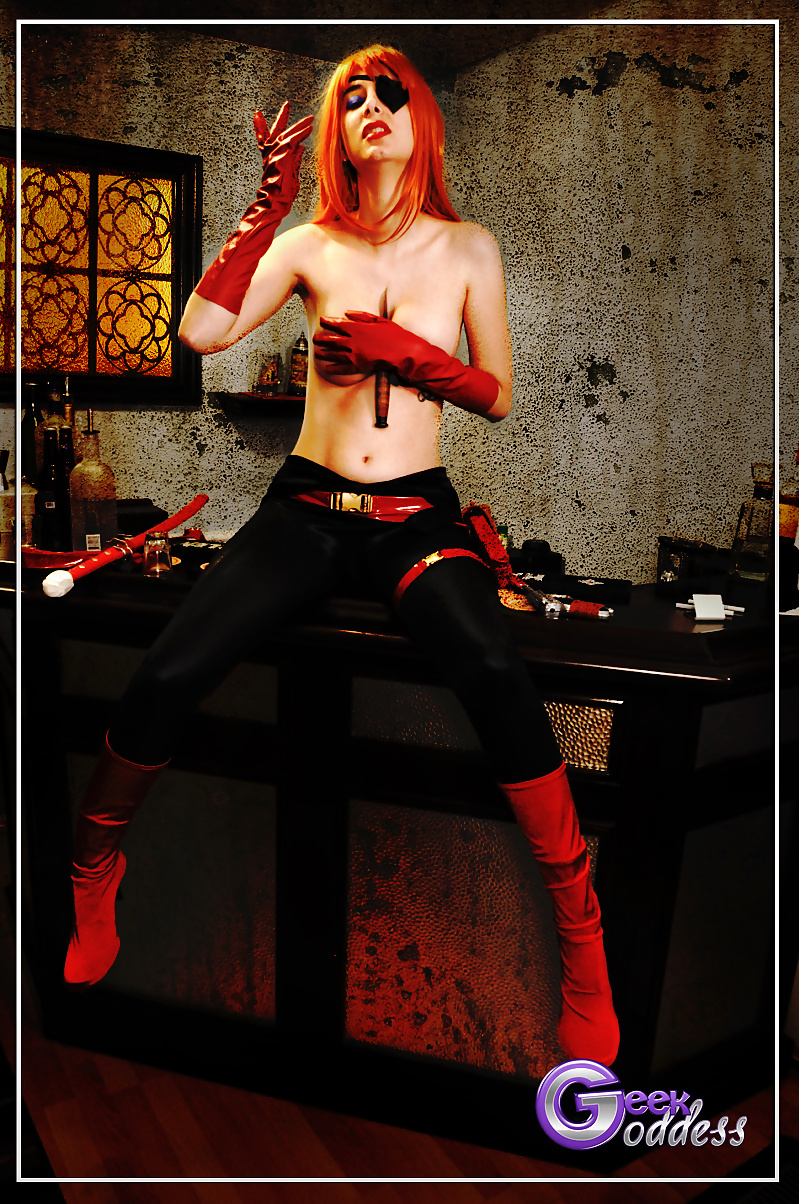 Belles Tueuses - 10 - FishScorpio #31762190