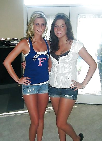 Sexy teens 98 #23076355