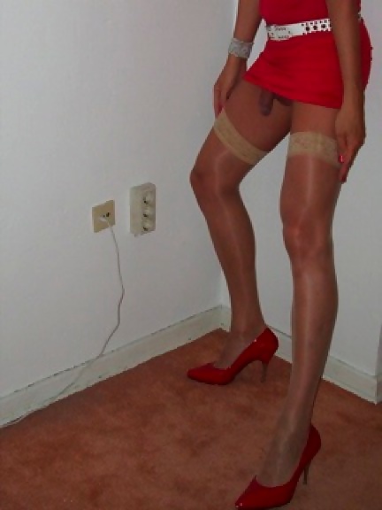 Sissy Faggot 1 #40259117