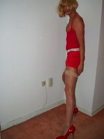 Sissy Faggot 1 #40259127