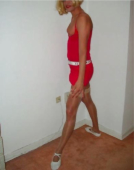 Sissy Faggot 1 #40259134