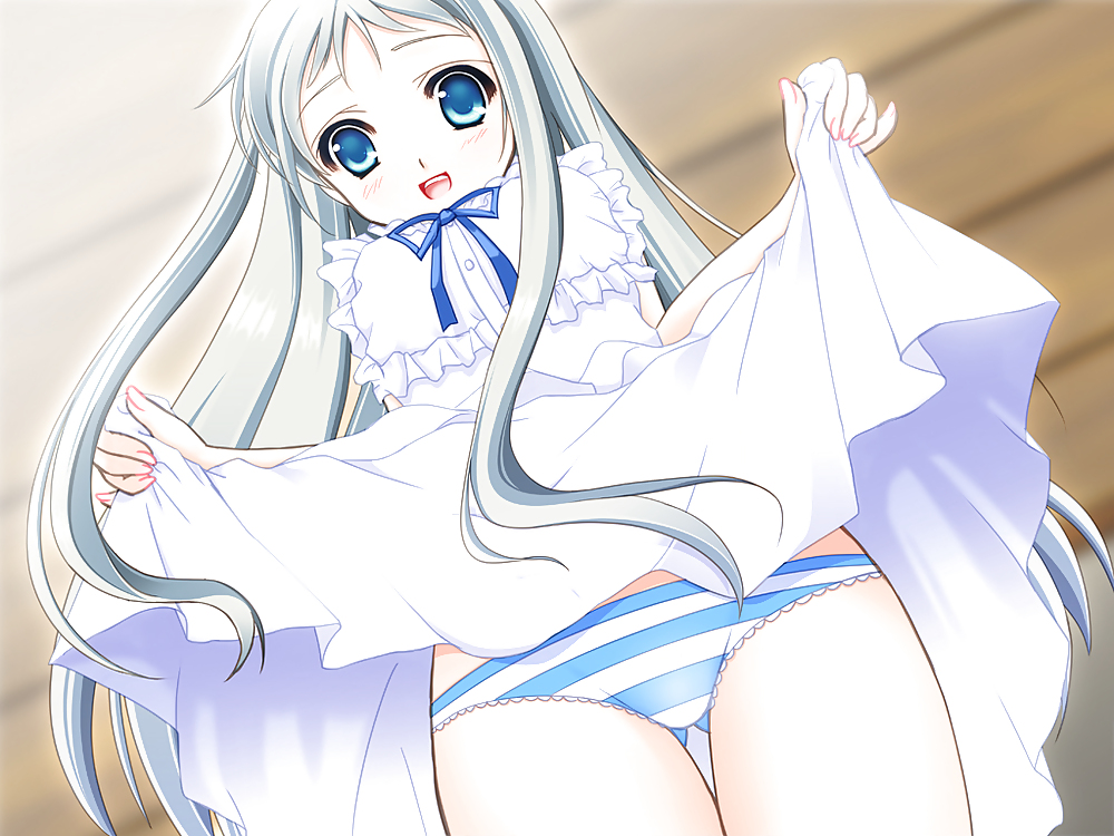 ¡¡¡Pantsu!!! (bragas)
 #36314953