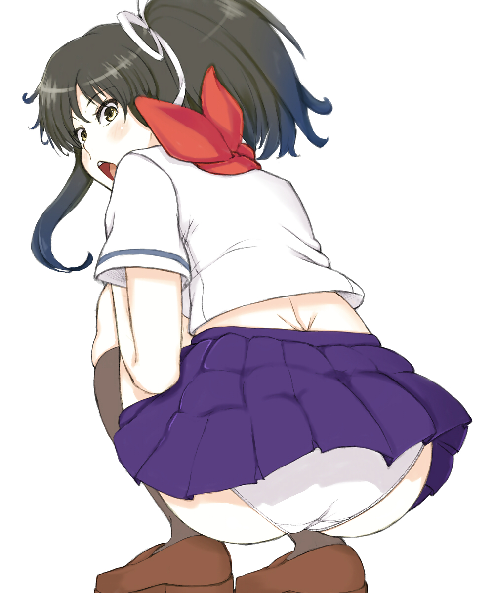 ¡¡¡Pantsu!!! (bragas)
 #36314962