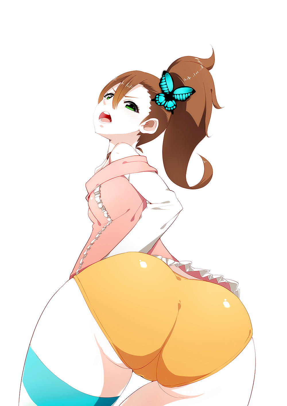 ¡¡¡Pantsu!!! (bragas)
 #36314965