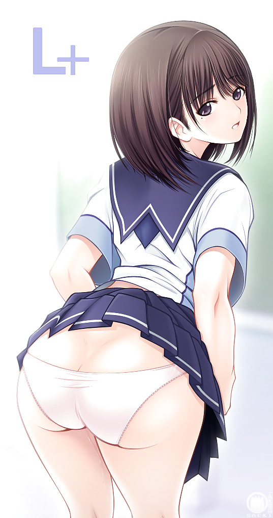¡¡¡Pantsu!!! (bragas)
 #36314990