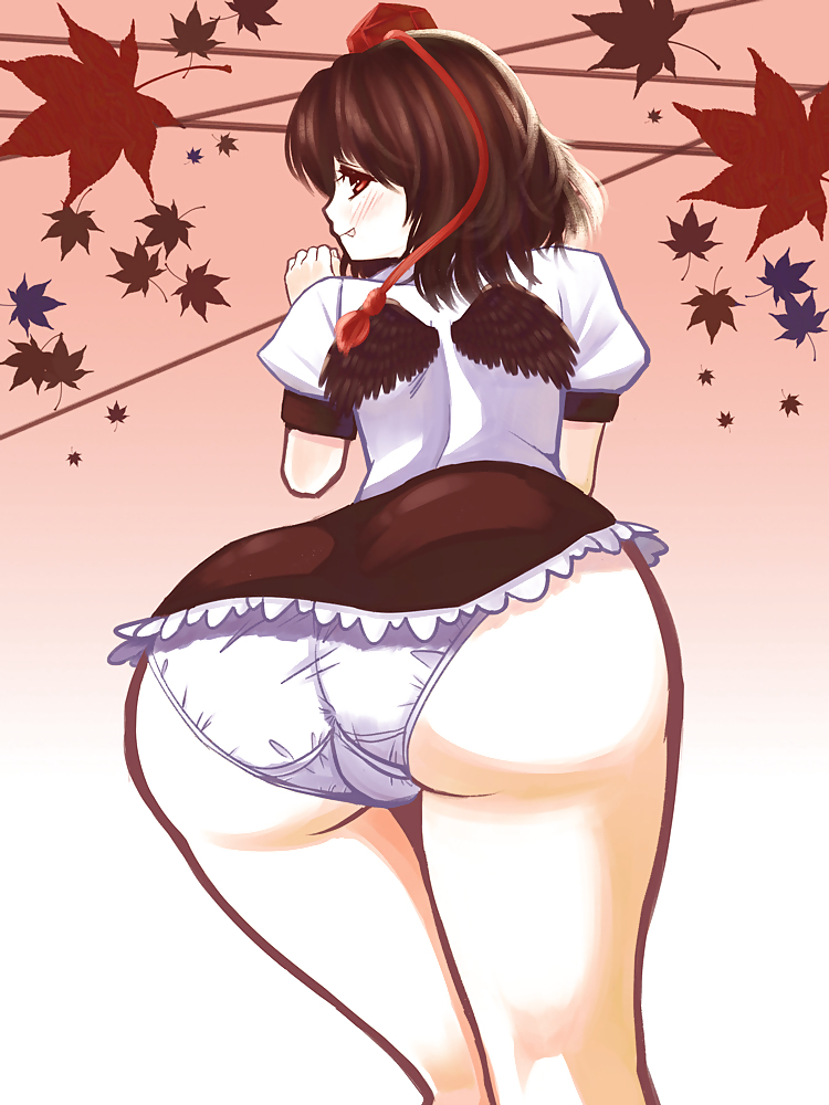 ¡¡¡Pantsu!!! (bragas)
 #36314992