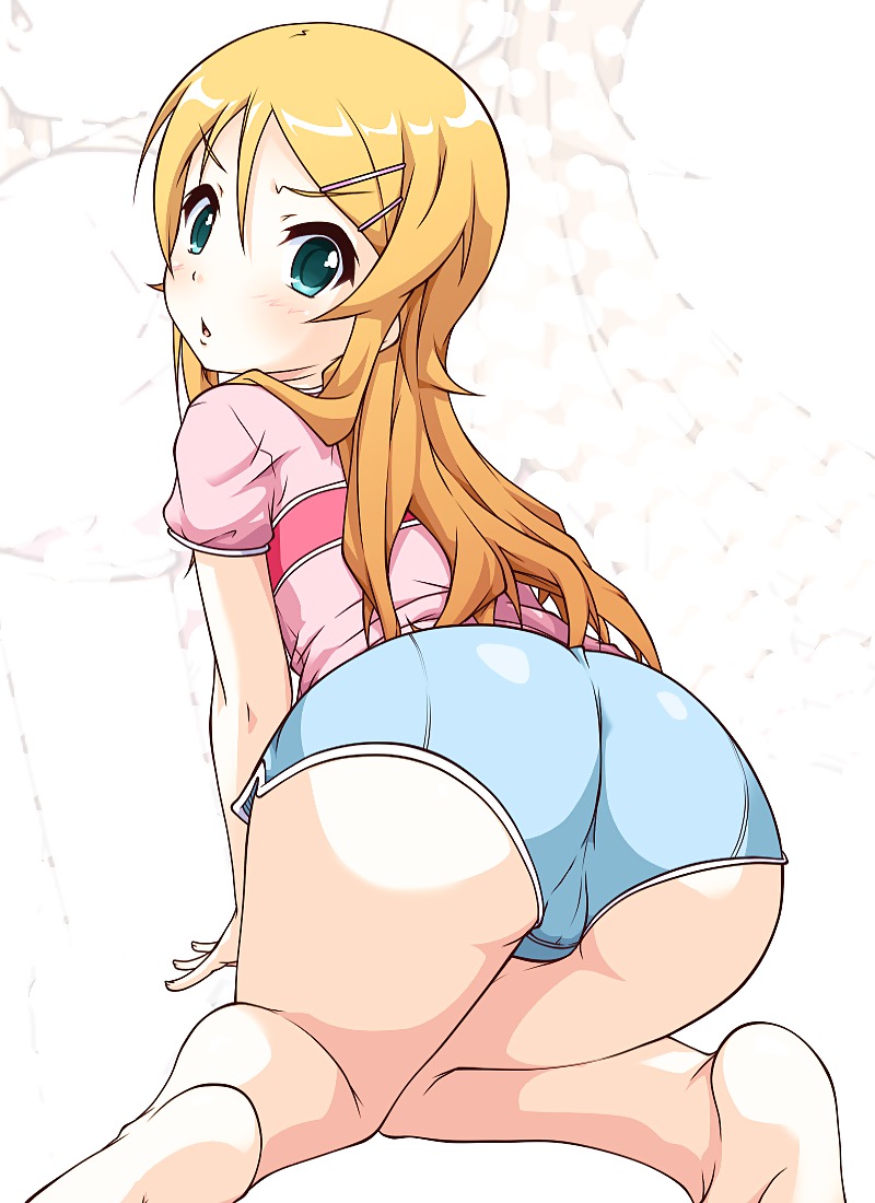 ¡¡¡Pantsu!!! (bragas)
 #36314993