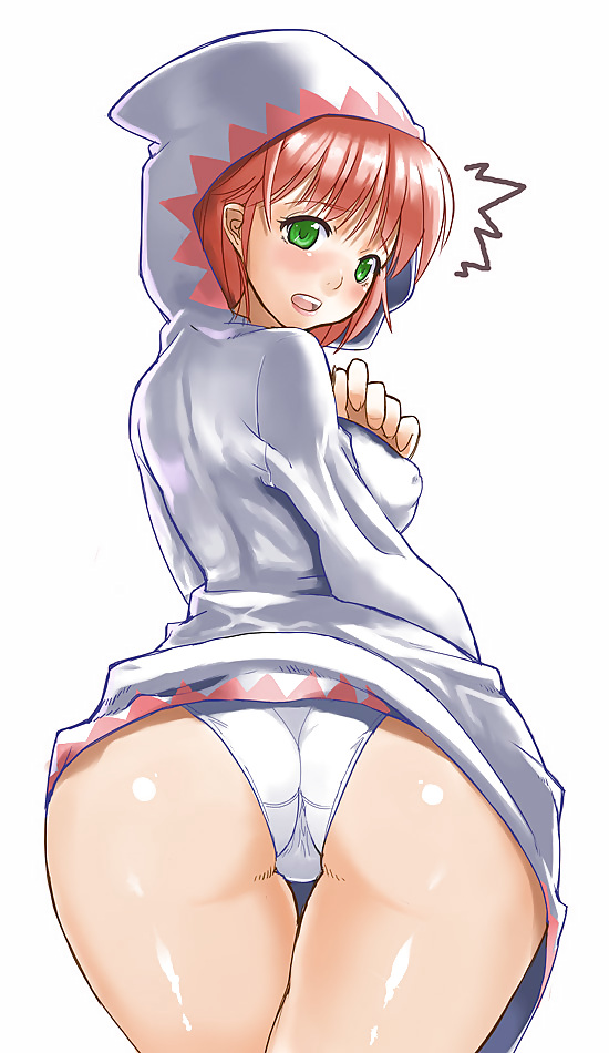 ¡¡¡Pantsu!!! (bragas)
 #36315031