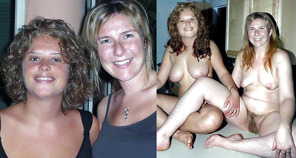 Sexy Milfs Und Reift 46 (angezogen Und Ausgezogen) #25171337